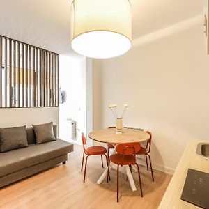 Pequeno Apartamento Reformado En Tirso De Molina Alquiler Temporal